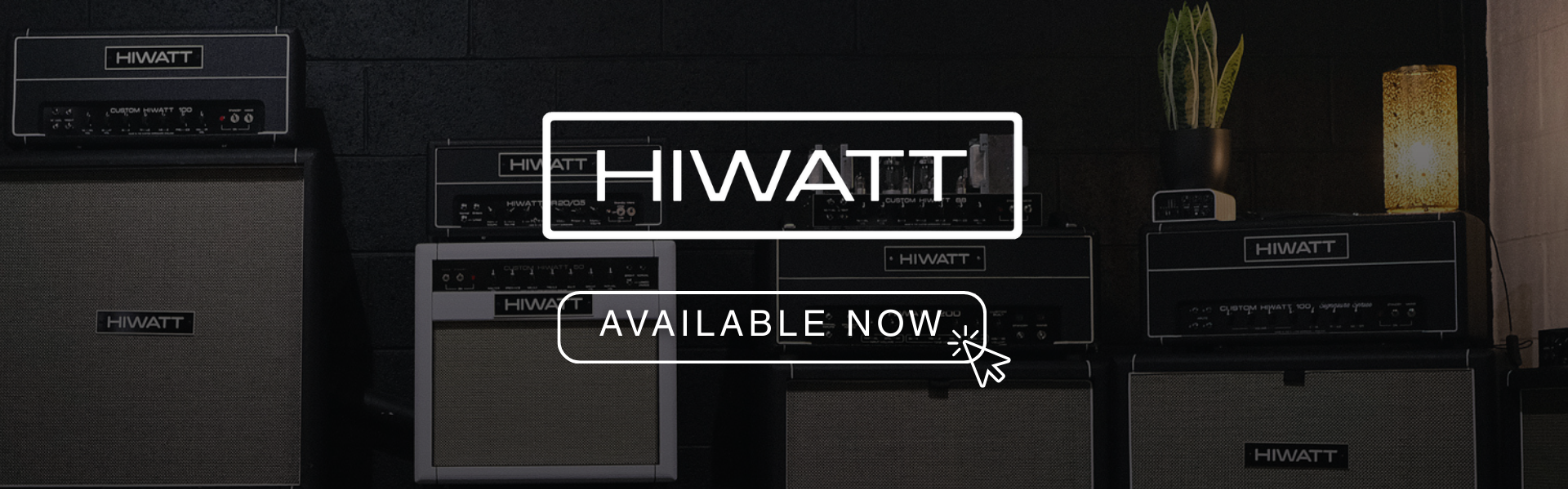 Hiwatt