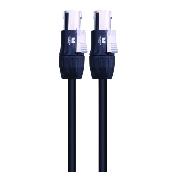 Monster SP2000-S-3SPWW Studio Pro 2000 Speak On Cable. 3'