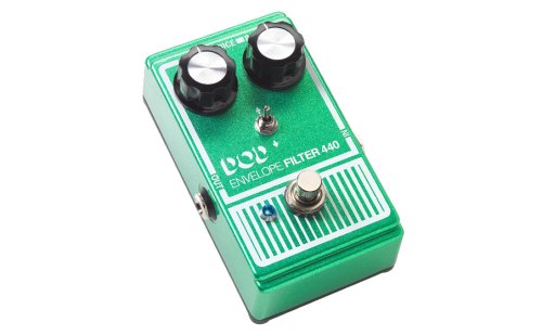 Digitech DOD440-14 Envelope Filter 440