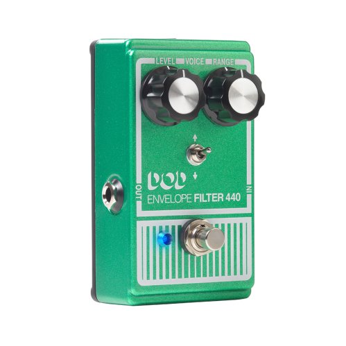 Digitech DOD440-14 Envelope Filter 440