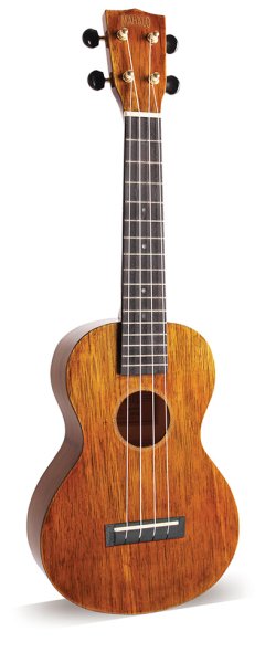 Mahalo MH2-VNA Hano Concert Ukulele. Vintage Natural