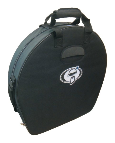 Protection Racket A6021-00 AAA Deluxe Rigid Cymbal Case