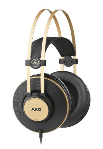 AKG K92 Professional Headphones