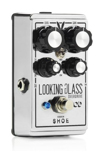 Digitech DOD-LOOKINGGLASS Looking Glass Overdrive Pedal
