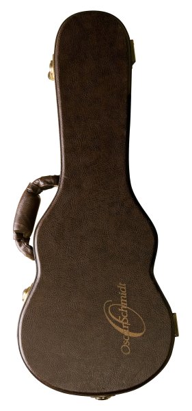 Oscar Schmidt UC3 Concert Ukulele Case