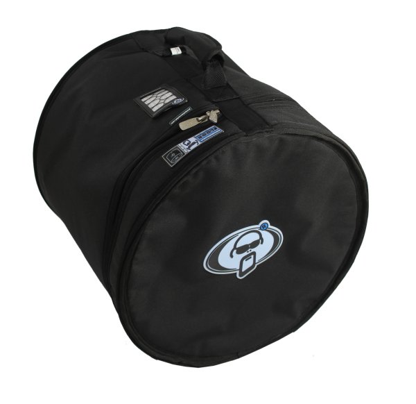 Protection Racket 2018R-00 18" x 18" Floor Tom Case With RIMS