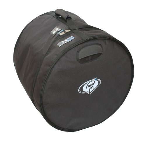 Protection Racket M2614-00 26″ x 14″ Marching Band Bass Drum Case