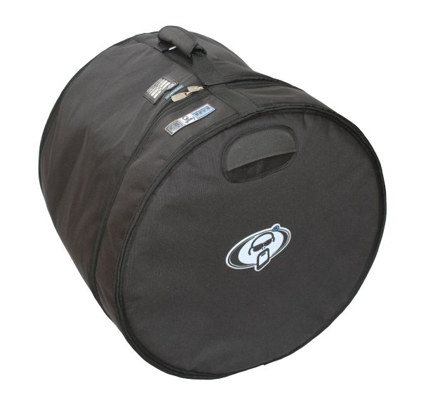 Protection Racket M2816-00 Marching Bass Drum Case. 28" x 16"