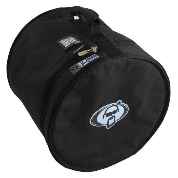 Protection Racket M1512-00 15" x 12" Marching Tenor Case