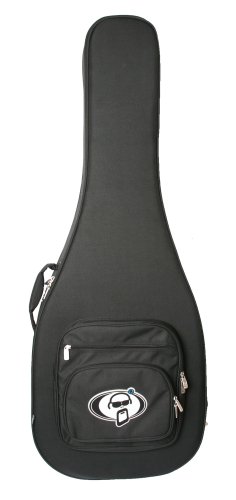 Protection Racket 7153-00 Deluxe Acoustic Guitar Case