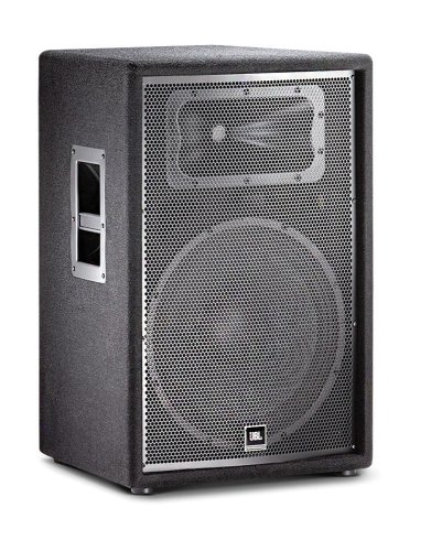 JBL JRX215M 15″ 2 Way Passive Speaker