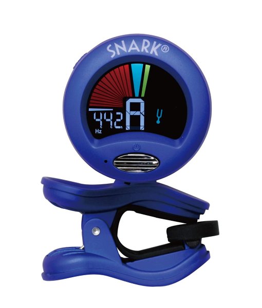Snark SN1X Clip on Chromatic Rechargeable Tuner