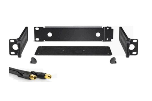 Sennheiser 505977 GA 4 Rackmount Set for D1 EM Receiver