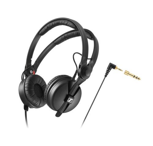 Sennheiser 506909 HD 25 Headphones