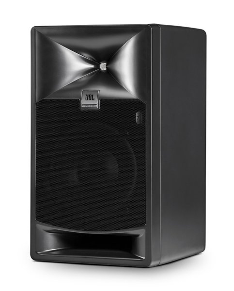 JBL LSR708I Two Way Master Monitor. 8"