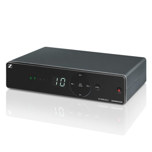 Sennheiser 506980 Wireless System