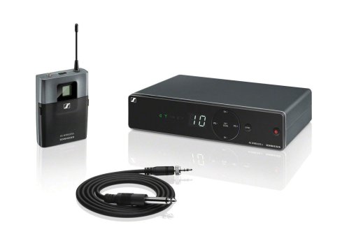 Sennheiser 506994 XSW 1-CI1 Wireless System for Instruments