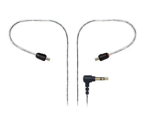 Audio-Technica EP-CP Replacement Cable for ATH-E70 In-Ear Monitor Headphones