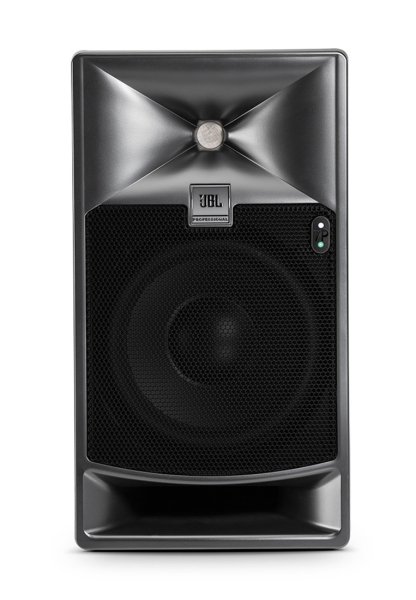 JBL 705P Bi-Amplified Master Reference Monitor. 5"