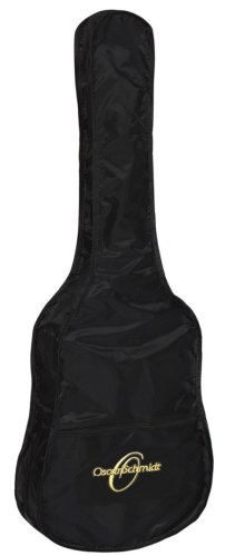 Oscar Schmidt OSGBTQ5 3/4 Acoustic Guitar Size Bag