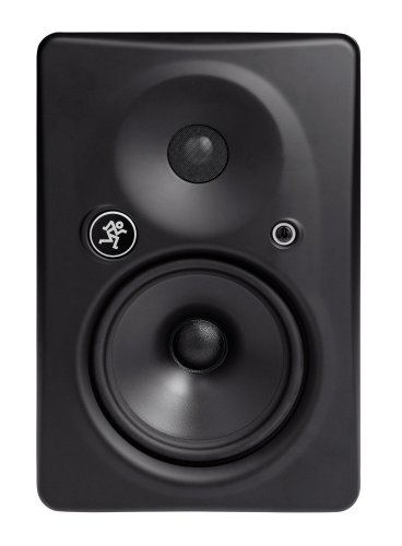 Mackie HR624MK2 6″ 2-Way Studio Monitor