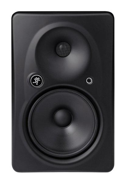 Mackie HR824MK2 8" 2-Way Studio Monitor