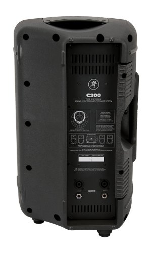 Mackie C200 10" 2 Way Passive SR Speaker