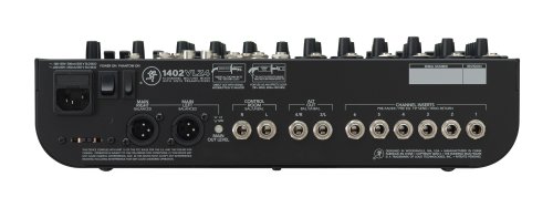 Mackie 1402VLZ4 14-Channel Compact Mixer