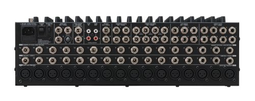 Mackie 1604VLZ4 16-Channel Compact 4-Bus Mixer