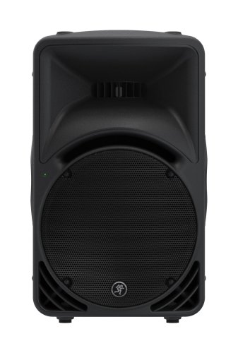 Mackie SRM450V3 HD 12″ Loudspeaker 1000W
