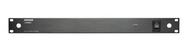 Shure UA846Z2 GLX-D Frequency Manager