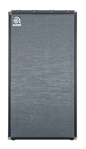 Ampeg SVT810AV 400 Watt 8 x 10″ Bass Cabinet