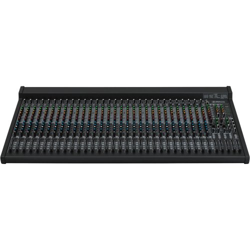 Mackie 3204VLZ4 32-Channel 4-Bus FX Mixer USB