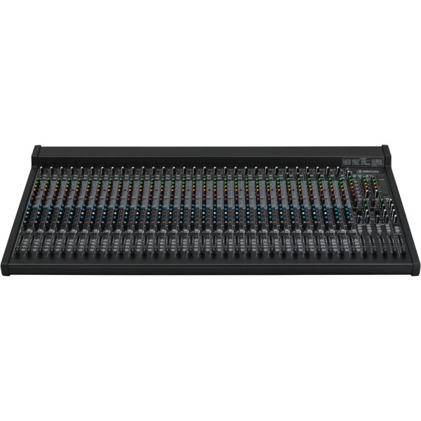Mackie 3204VLZ4 32-Channel 4-Bus FX Mixer USB