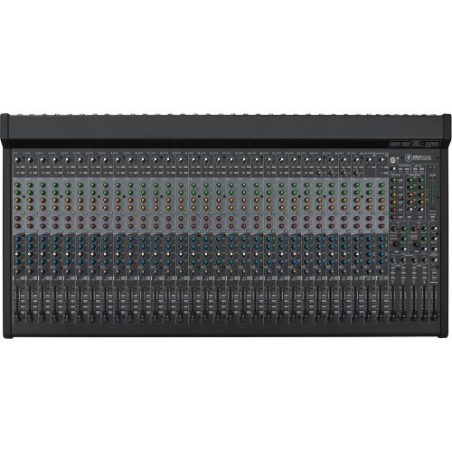 Mackie 3204VLZ4 32-Channel 4-Bus FX Mixer USB