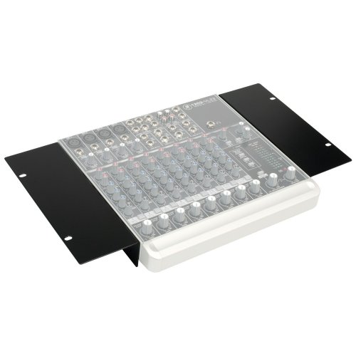 Mackie 1202VLZRACKKIT RackBracket Set 1202VLZ4-3