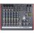 10-Channel Mixer with USB Audio Interface and Effects