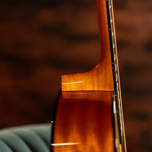 Washburn D5 Apprentice Series Dreadnought Acoustic Guitar