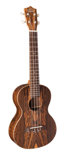 Oscar Schmidt OU9-A Concert Ukulele. Bocote