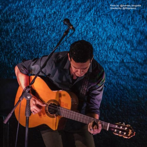 Washburn C64SCE Classical Cutaway Acoustic Guitar. Natural