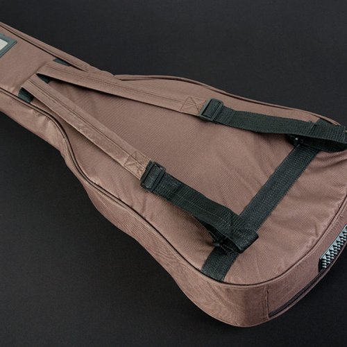 Washburn G-Mini 55 Comfort Series 7/8 Size Grand Auditorium Acoustic Guitar. KOA