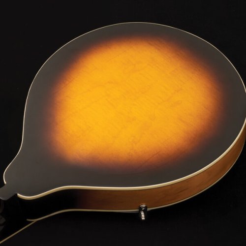 Washburn M1 Pack Americana Series A-Style Mandolin Pack. Sunburst