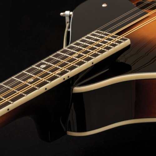 Washburn M1 Pack Americana Series A-Style Mandolin Pack. Sunburst