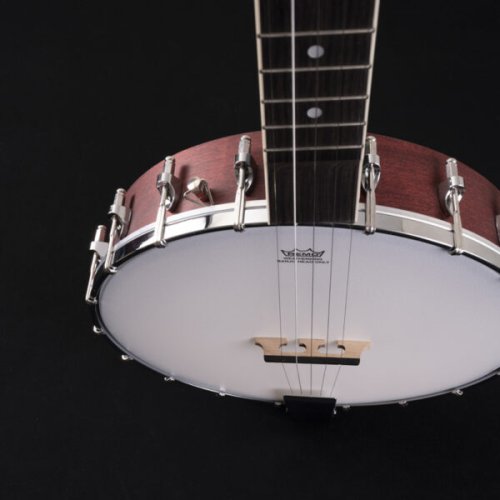 Washburn B7 Americana Series (5 String) Open Back Banjo