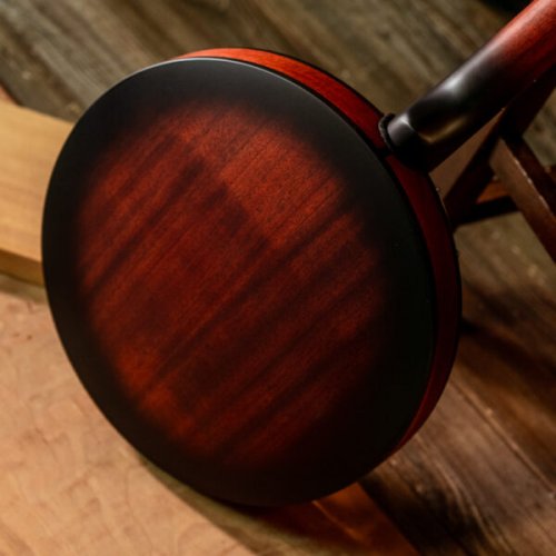 Washburn B8 Pack Americana Series (5 String) Banjo Pack. Natural