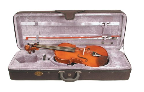 Stentor 1038P2 Stentor Student Viola. 15″