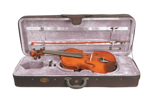 Stentor 1038PE2 Stentor Student Viola. 15.5″