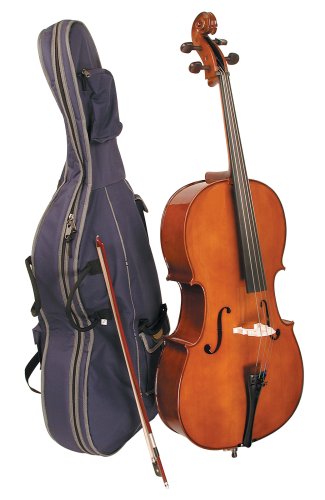Stentor 1102C2 Stentor Student Cello. 3/4