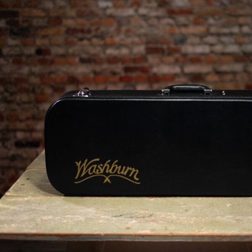 Washburn M108S American Series F Style Mandolin. Vintage Sunburst