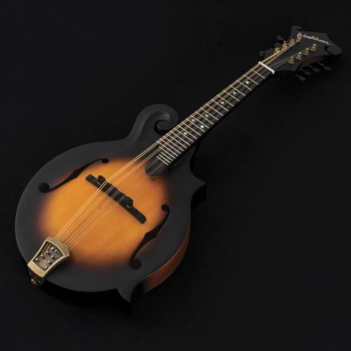 Washburn M108S American Series F Style Mandolin. Vintage Sunburst